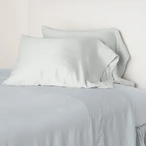 Paloma Pillowcase - Cloud - Standard
