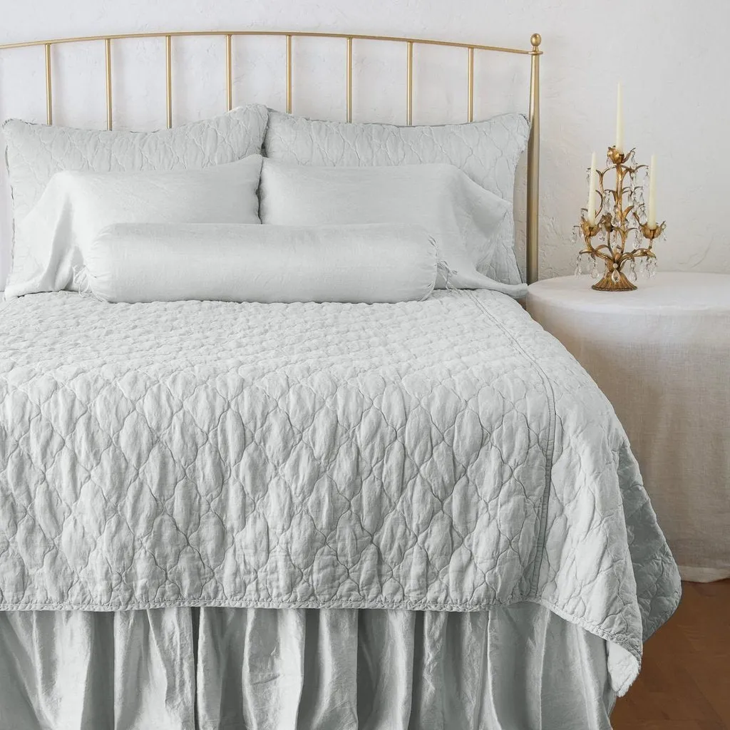 Paloma Pillowcase - Cloud - Standard