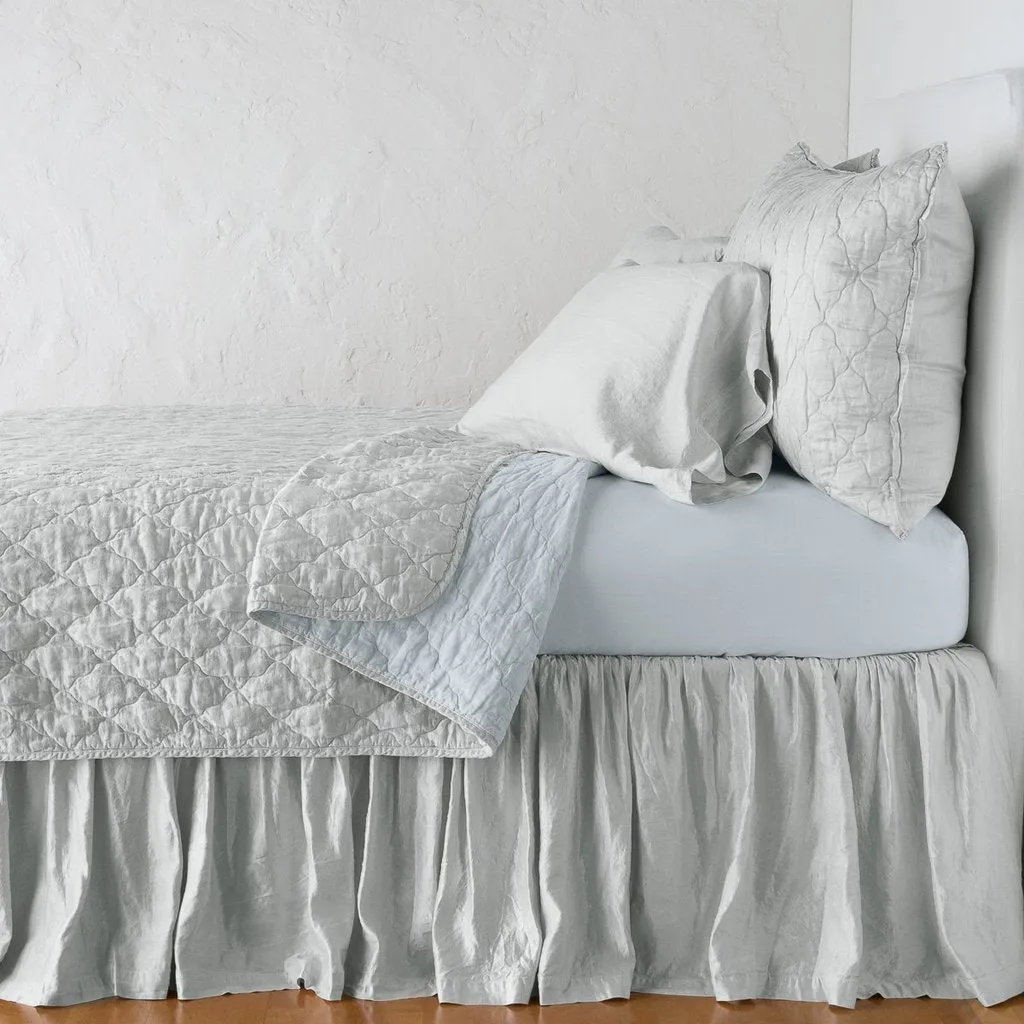 Paloma Pillowcase - Cloud - Standard