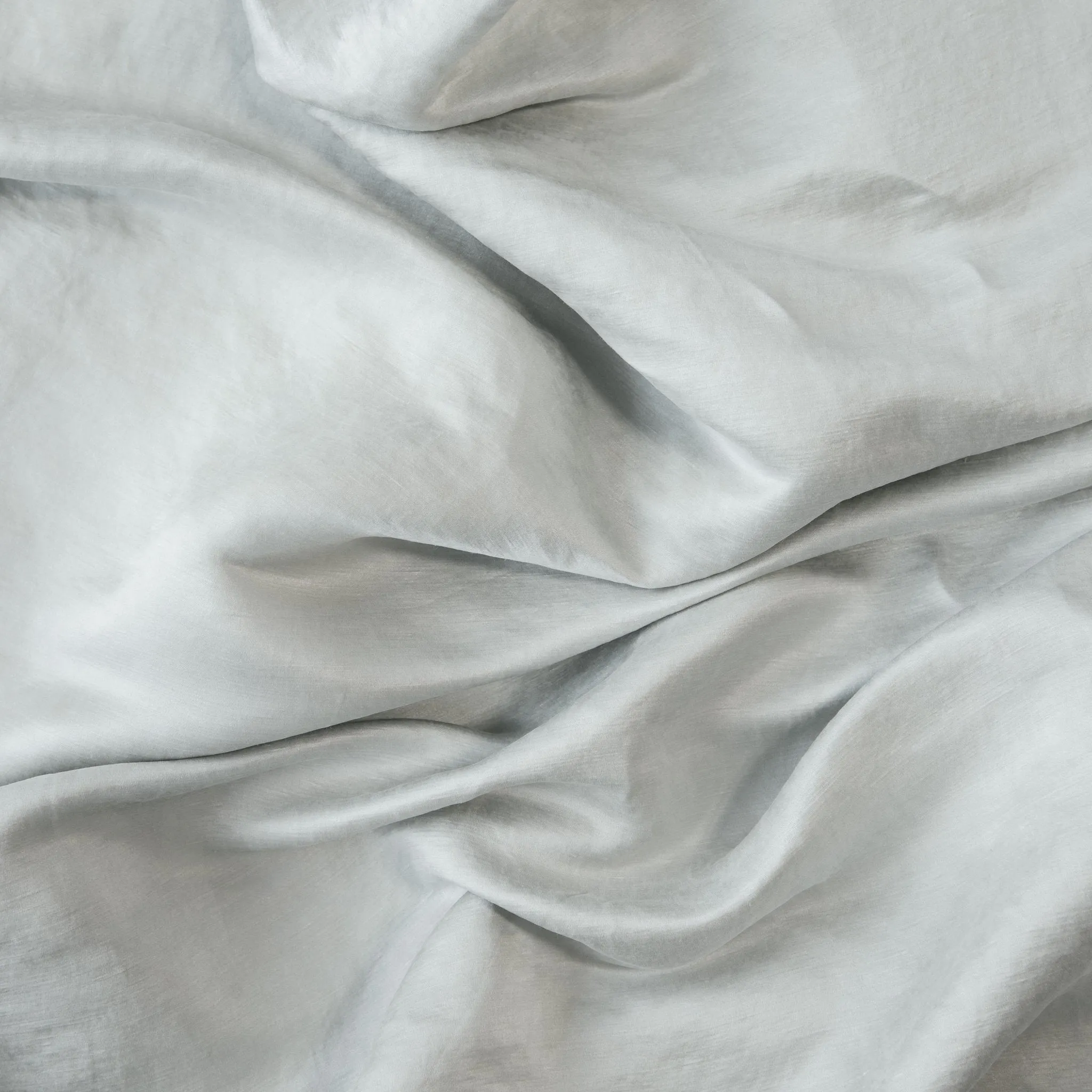 Paloma Pillowcase - Cloud - Standard