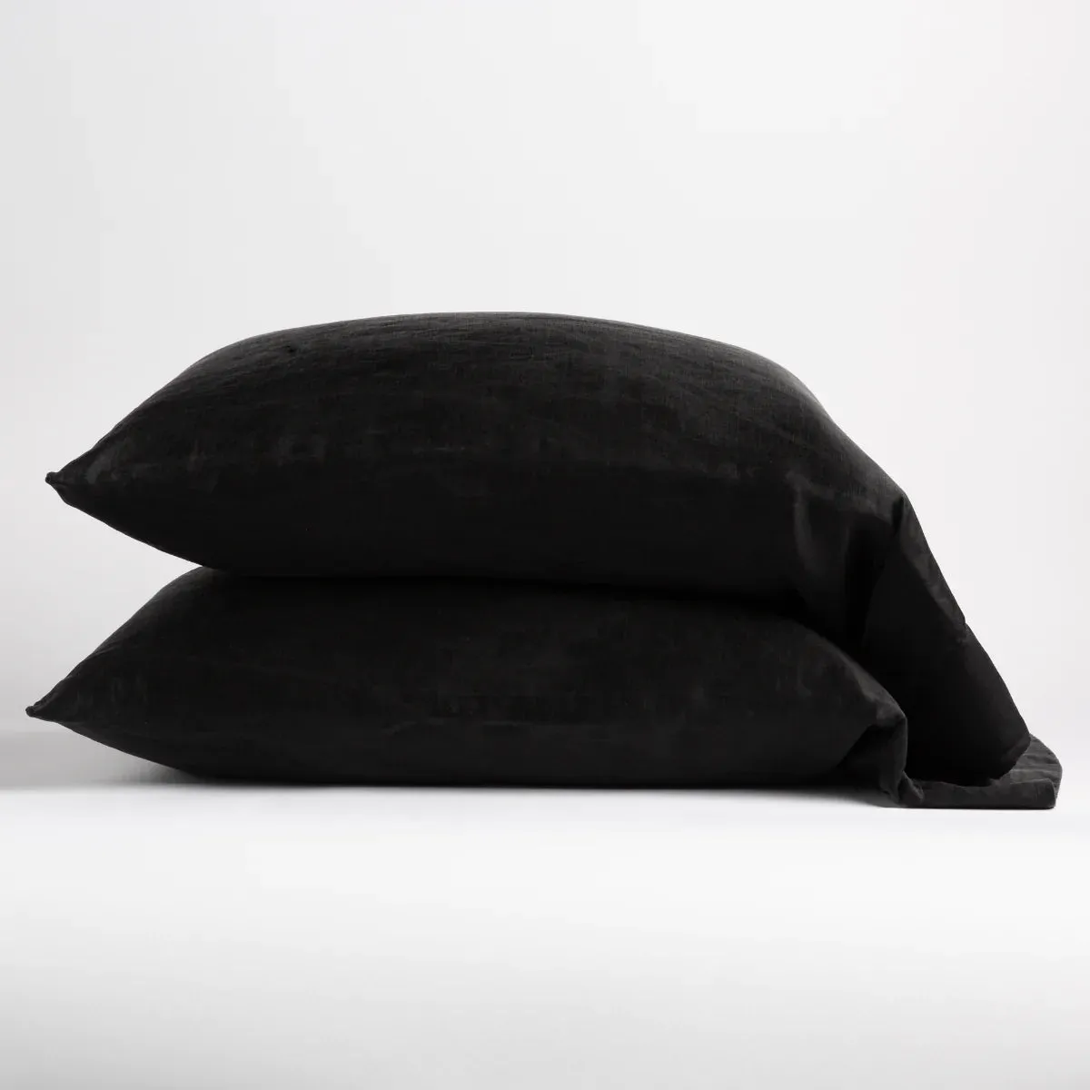 Paloma Pillowcase - Corvino - Standard