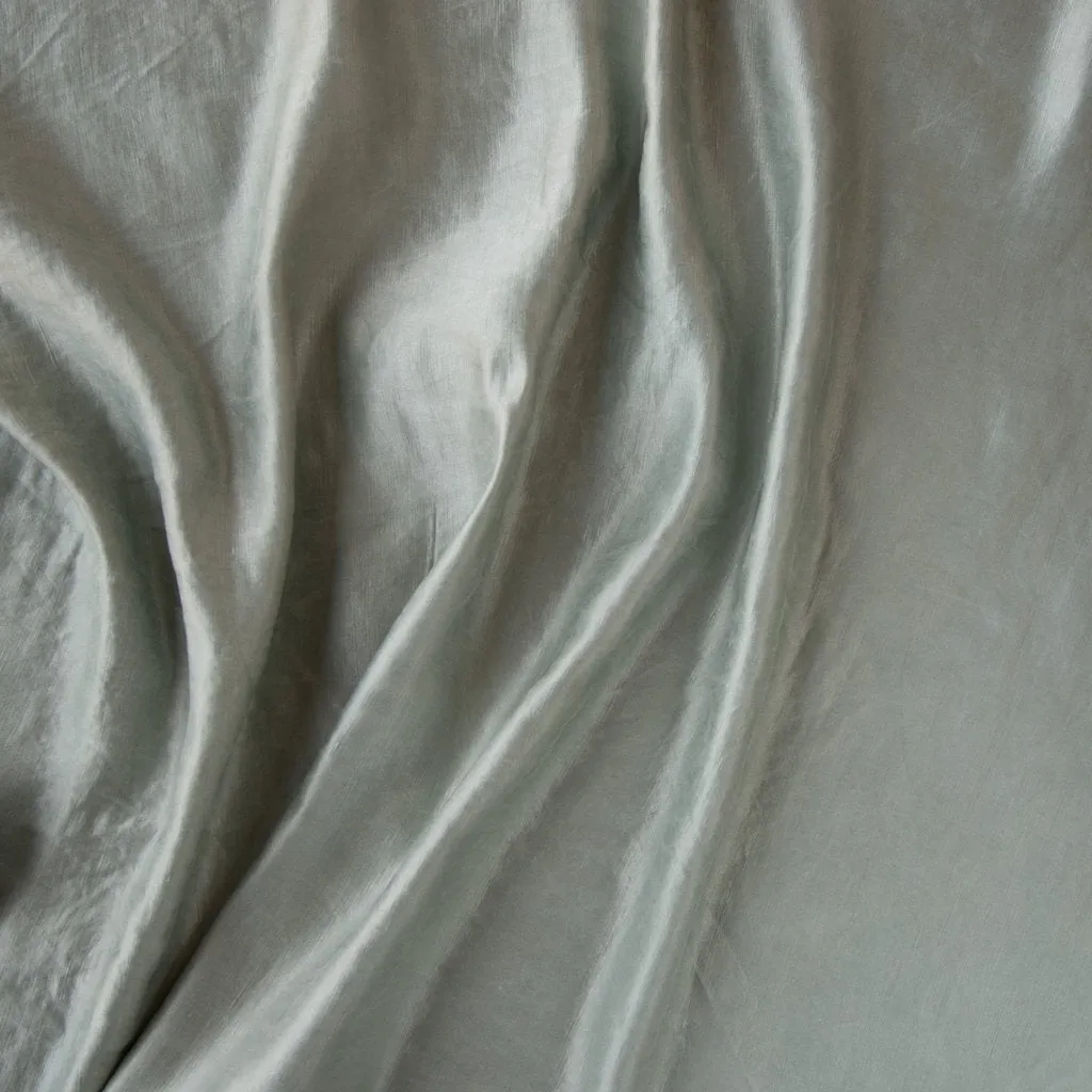Paloma Pillowcase - Mineral - Standard