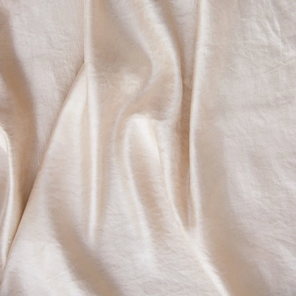 Paloma Pillowcase - Pearl - King