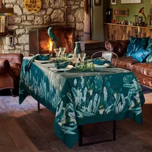 Panache Canard Tablecloth
