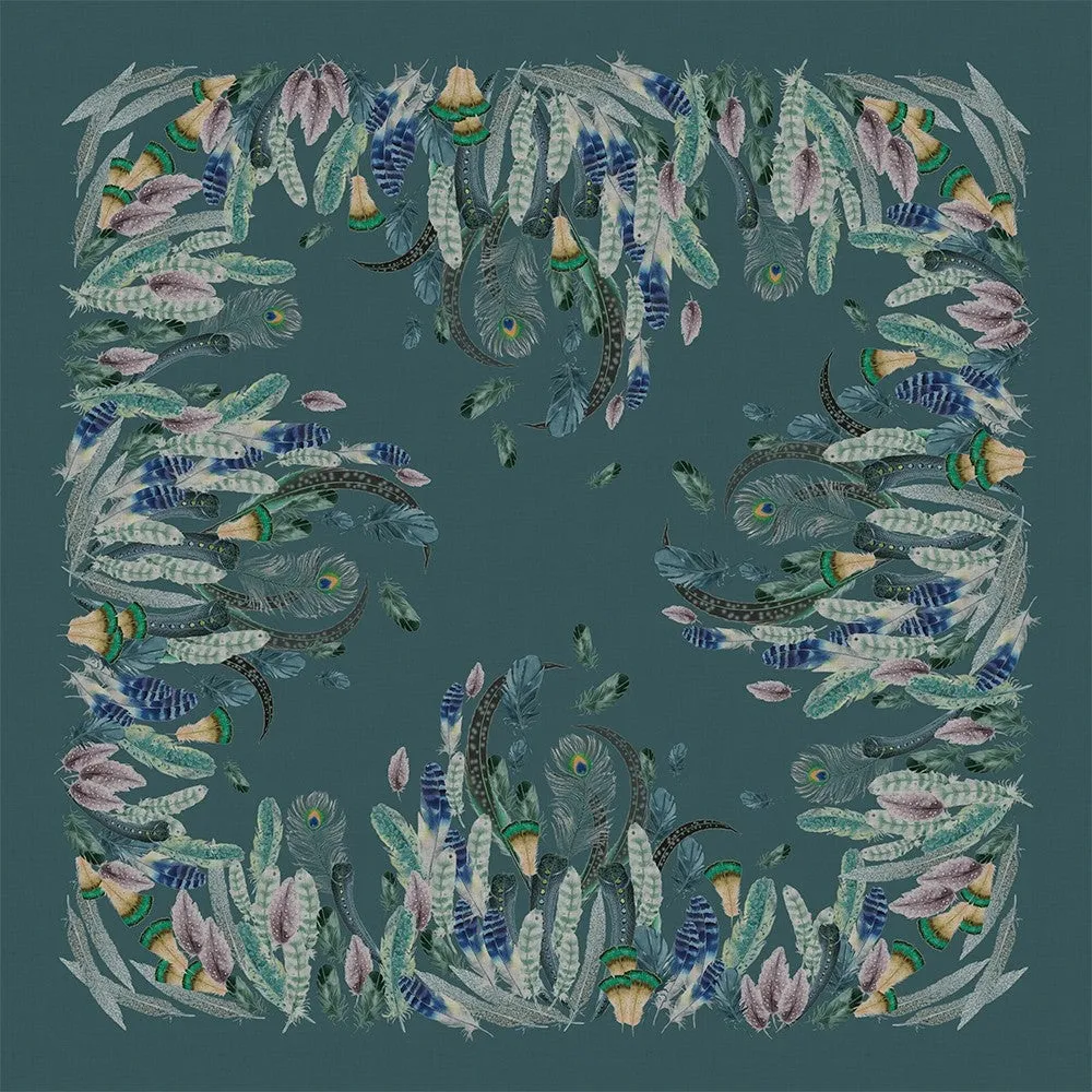Panache Canard Tablecloth