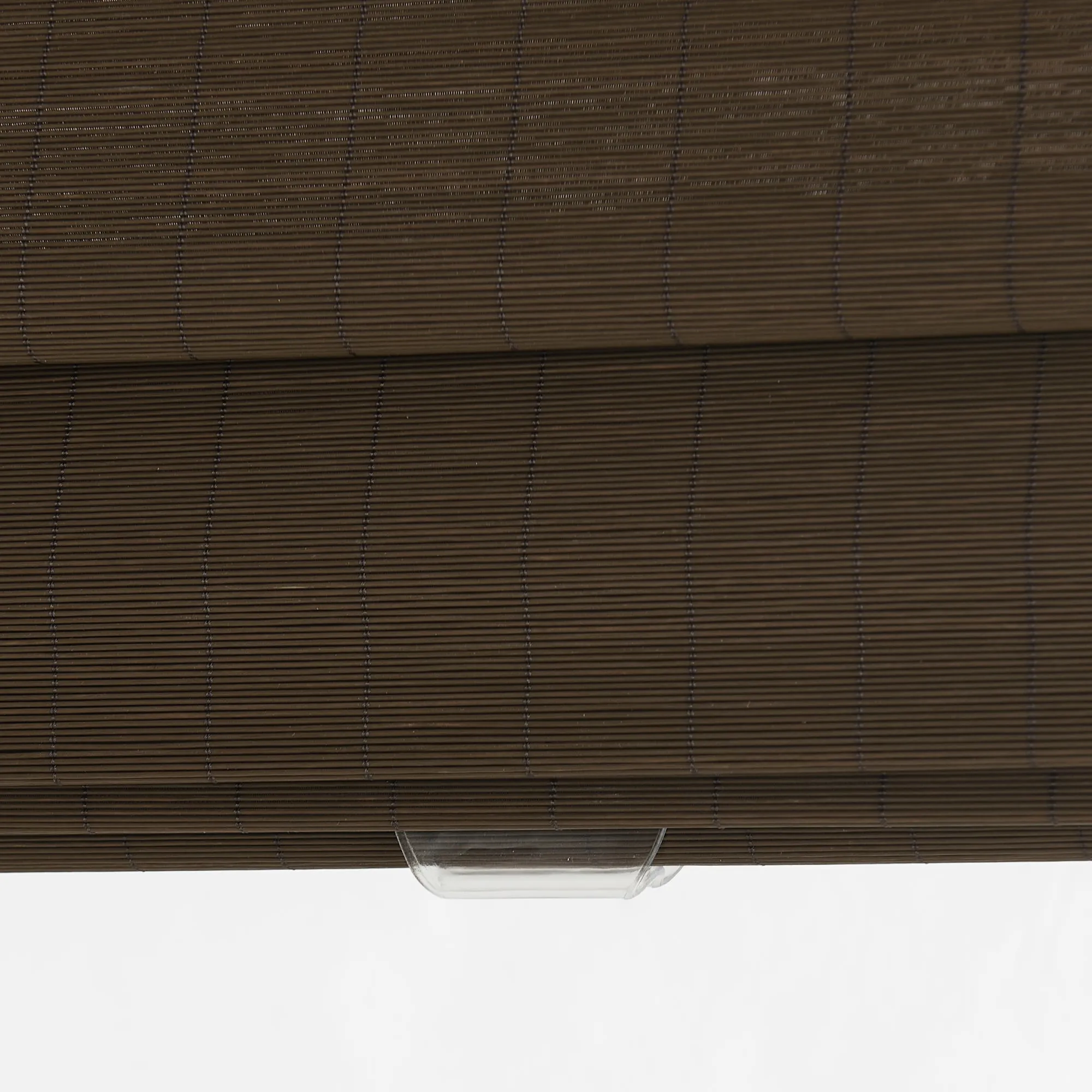 Panda Woven Bamboo Blinds & Shade|Coffee Bean