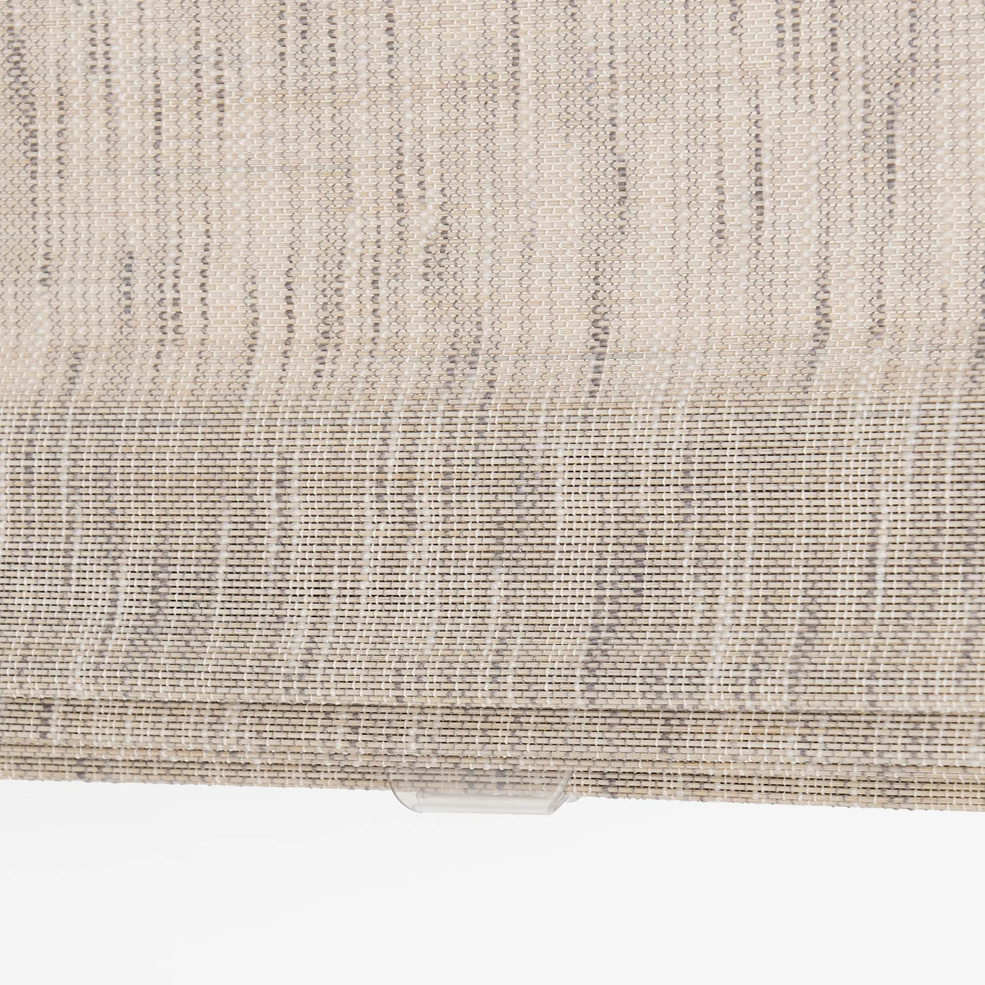 Panda Woven Bamboo Blinds & Shade|Eggshell