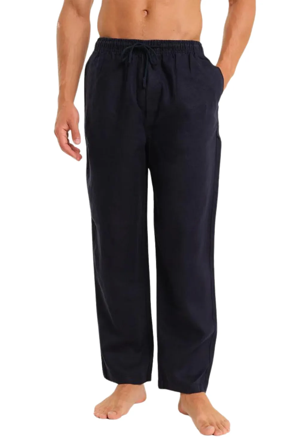 PANTS SOLID