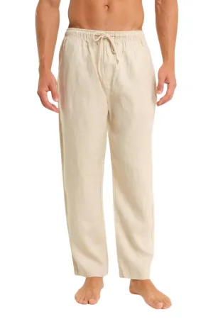 PANTS SOLID