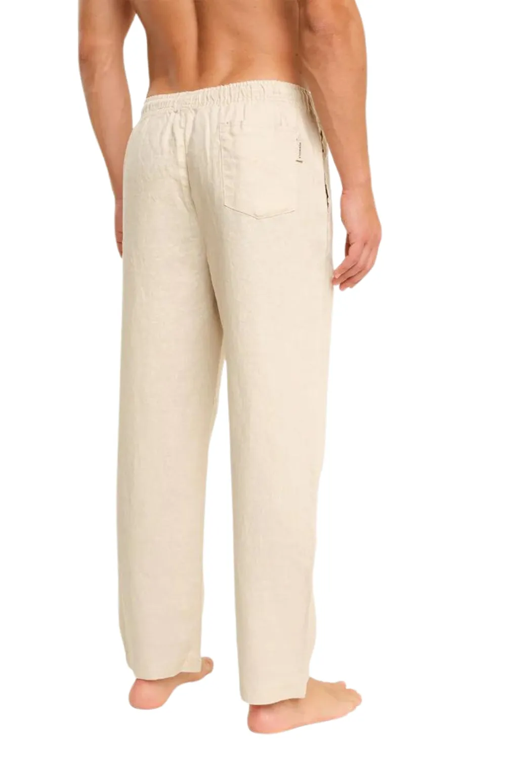PANTS SOLID