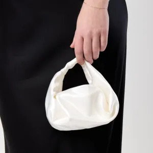 Parachute Bag - Ivory or White