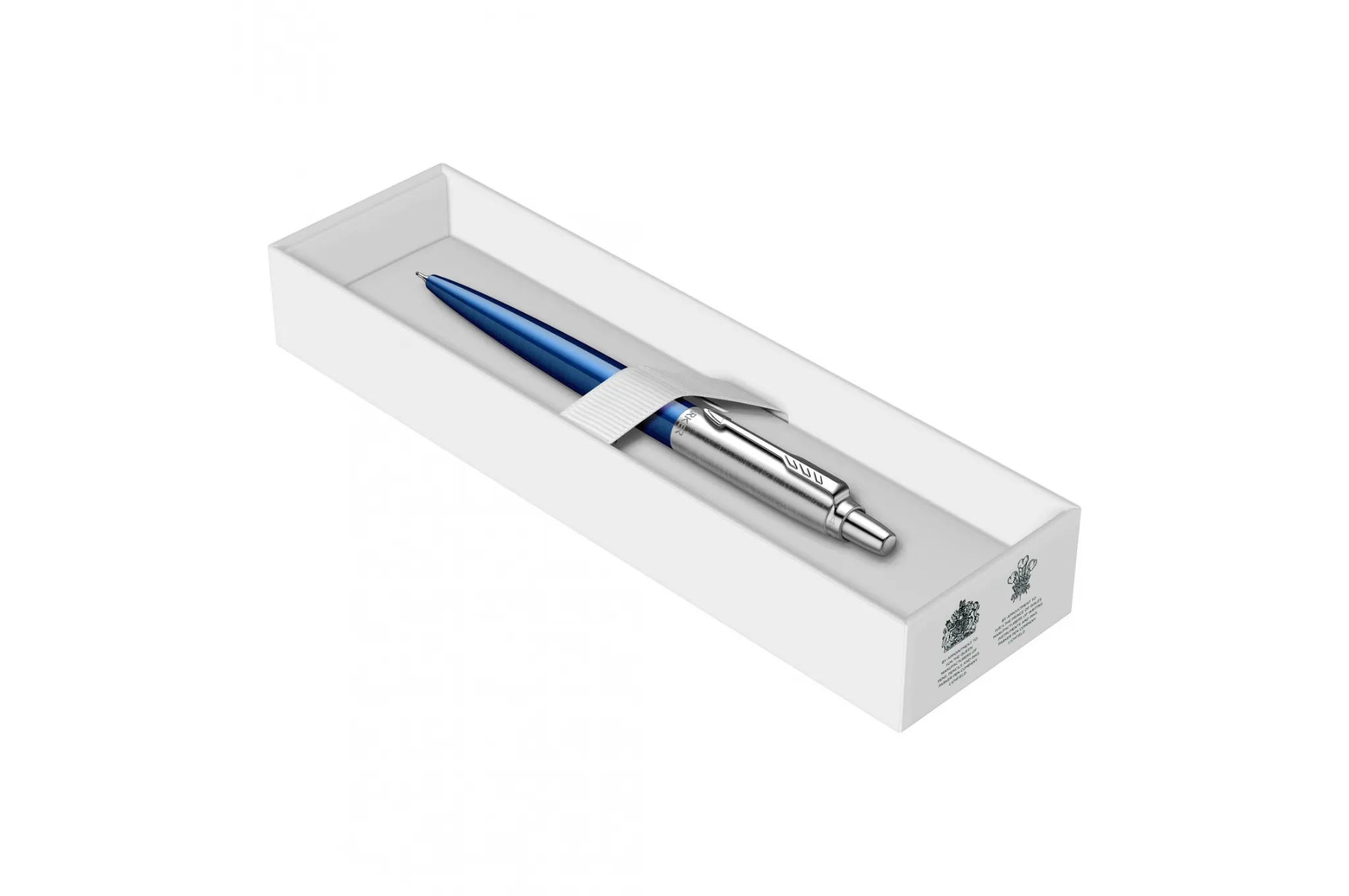 Parker - Jotter Royal Pencil | Blue CT