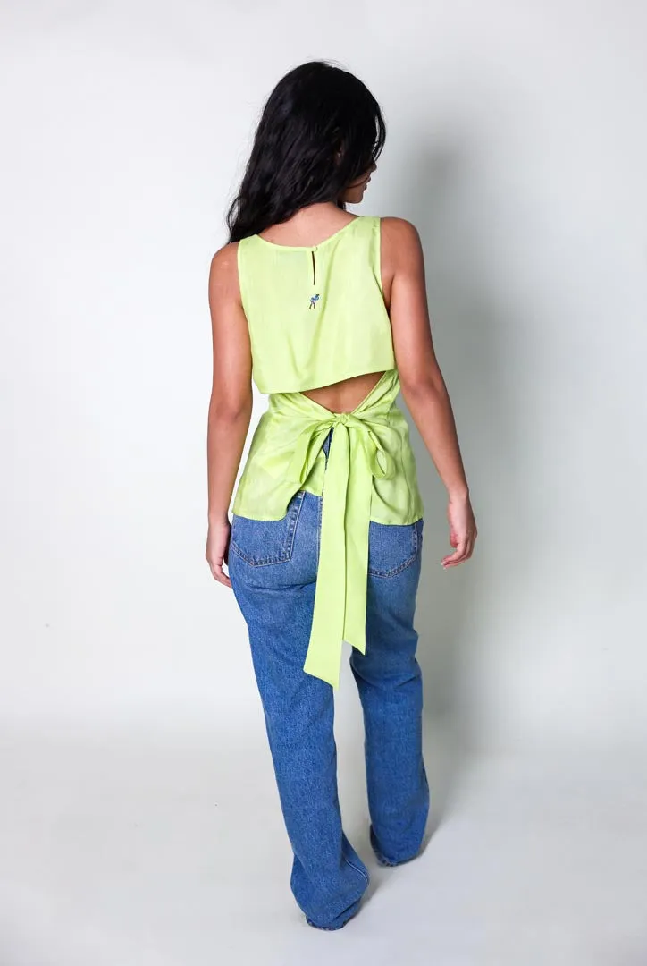 Party in the Back Top