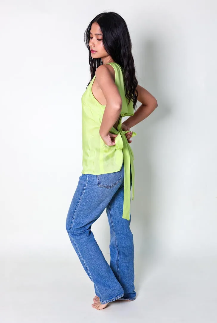 Party in the Back Top