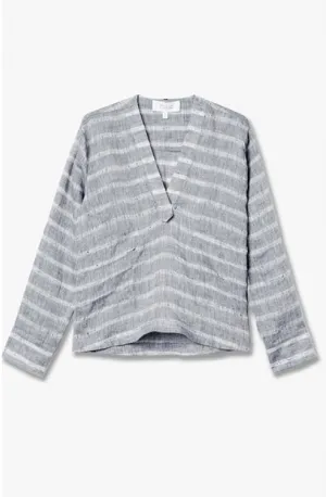 Patch Pocket Top