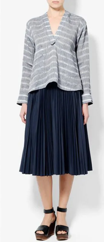 Patch Pocket Top