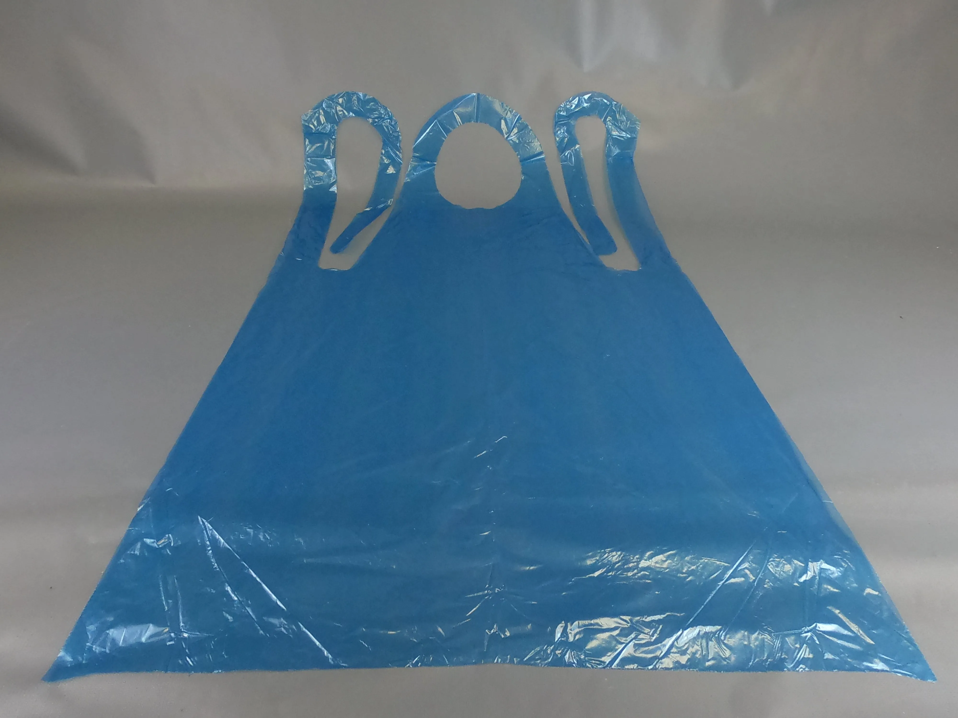 PE Blue Apron 42"