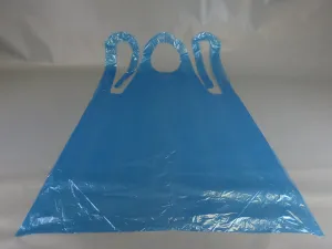 PE Blue Apron 42"