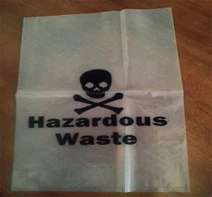 PE PRINTED WITH NO HANDLE (CUSTOMIZABLE)