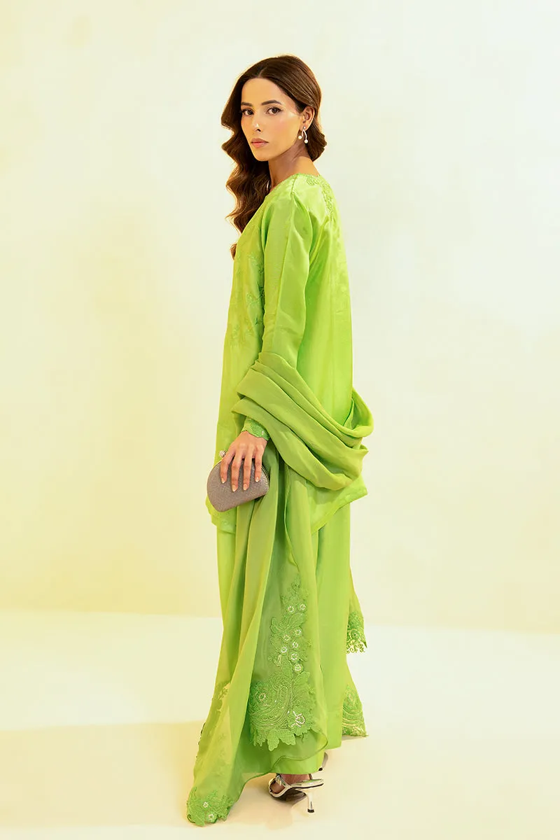 Pear Farshi