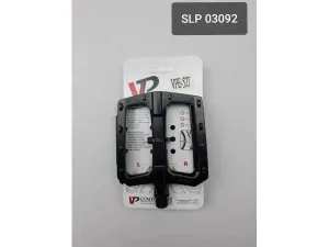 Pedals VPE-527 BMX Aluminum