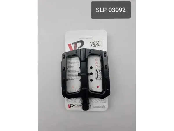 Pedals VPE-527 BMX Aluminum