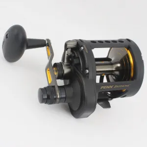 PENN Fathom FTH15LD  Level Drag 15