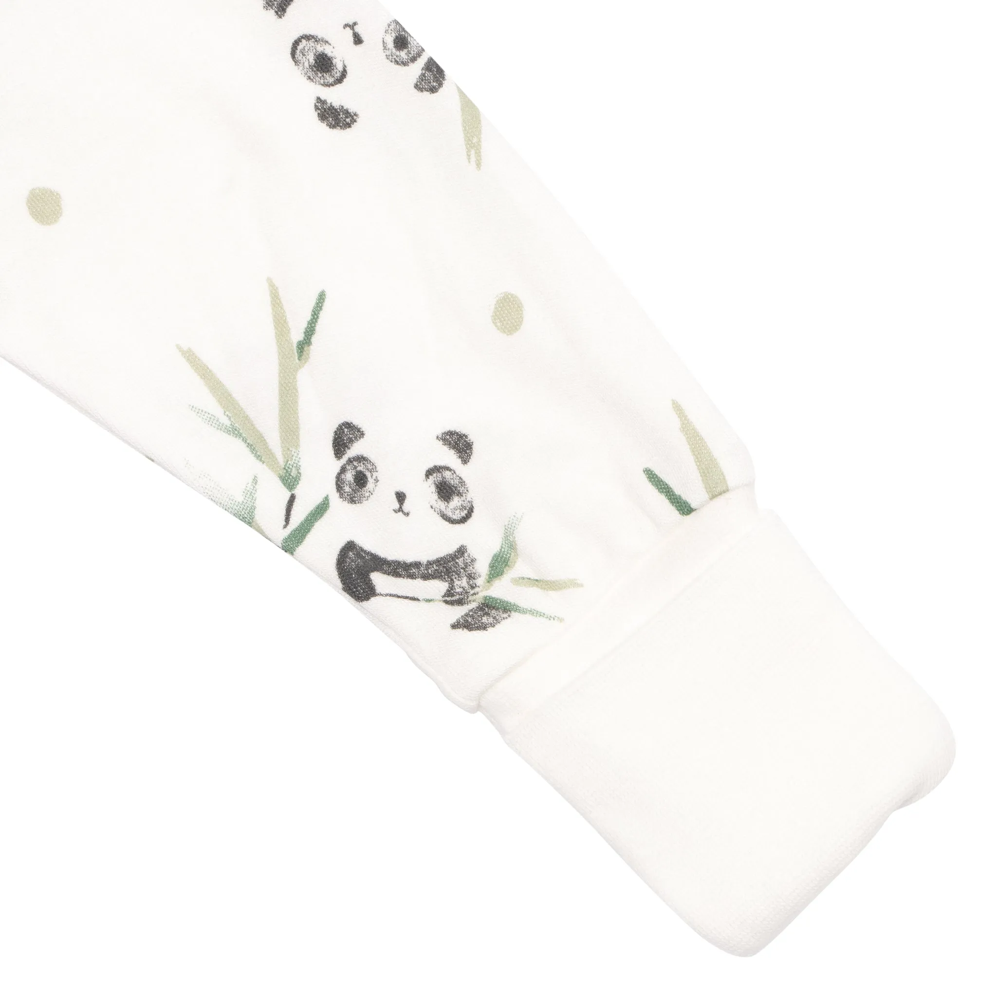 Perlimpinpin Bamboo Sleeper - Pandas