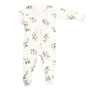 Perlimpinpin Bamboo Sleeper - Pandas