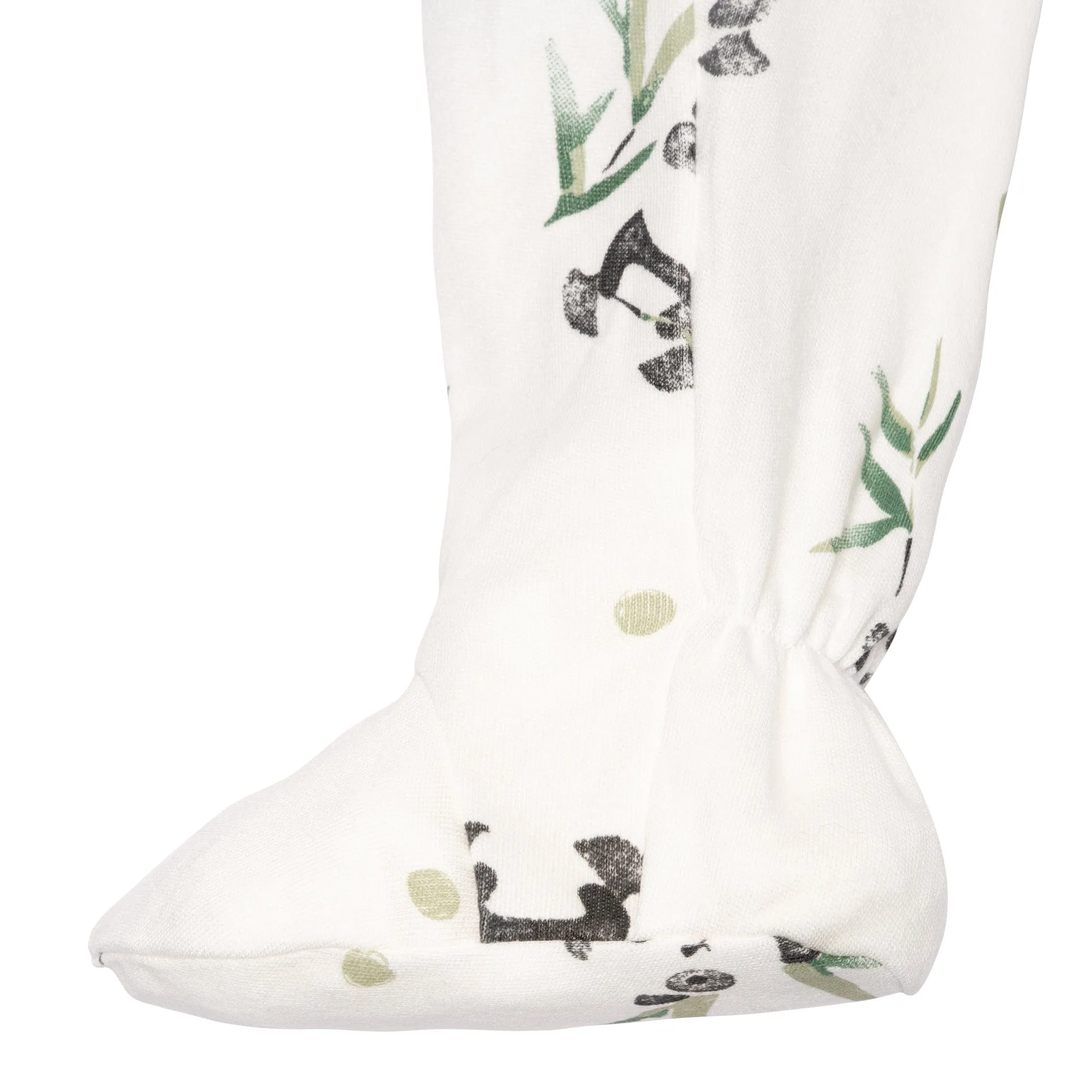 Perlimpinpin Bamboo Sleeper - Pandas