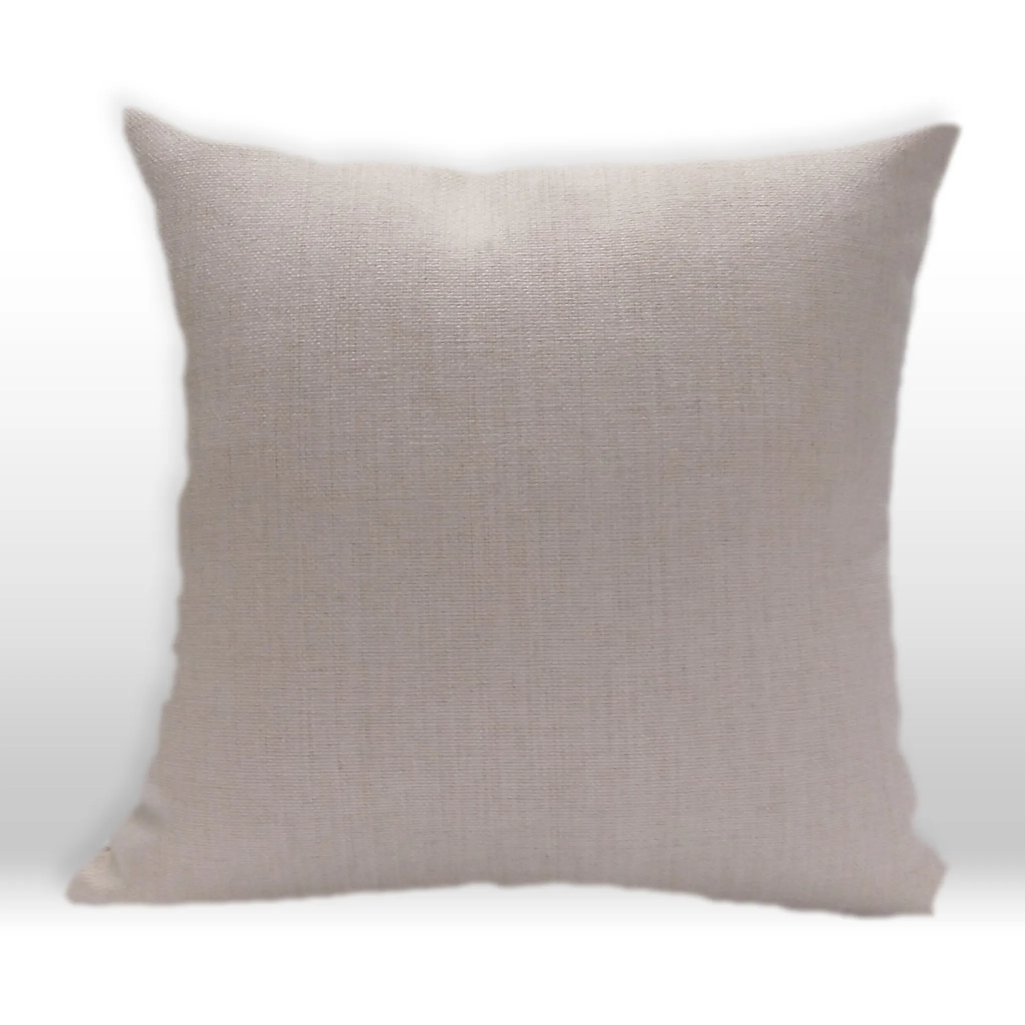 Personalised Linen Cushion, Personalised gift