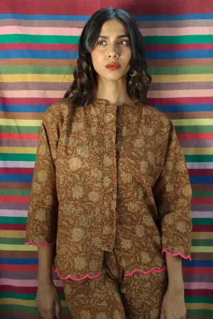 Petrichor Shirt