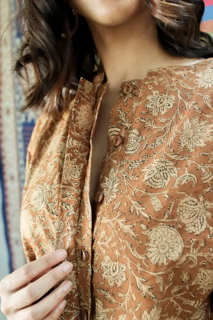Petrichor Shirt