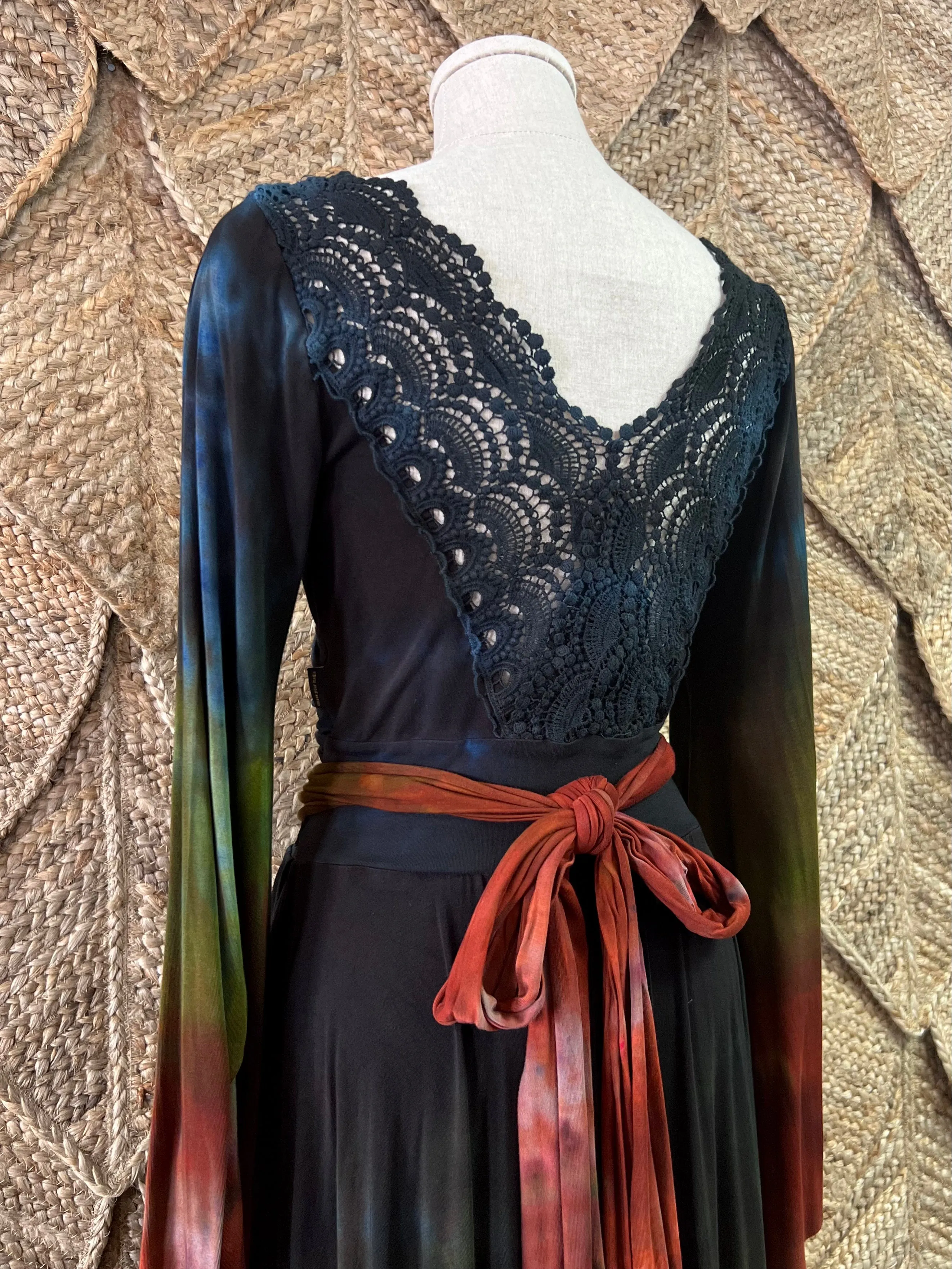 Phoenix Eris Dress