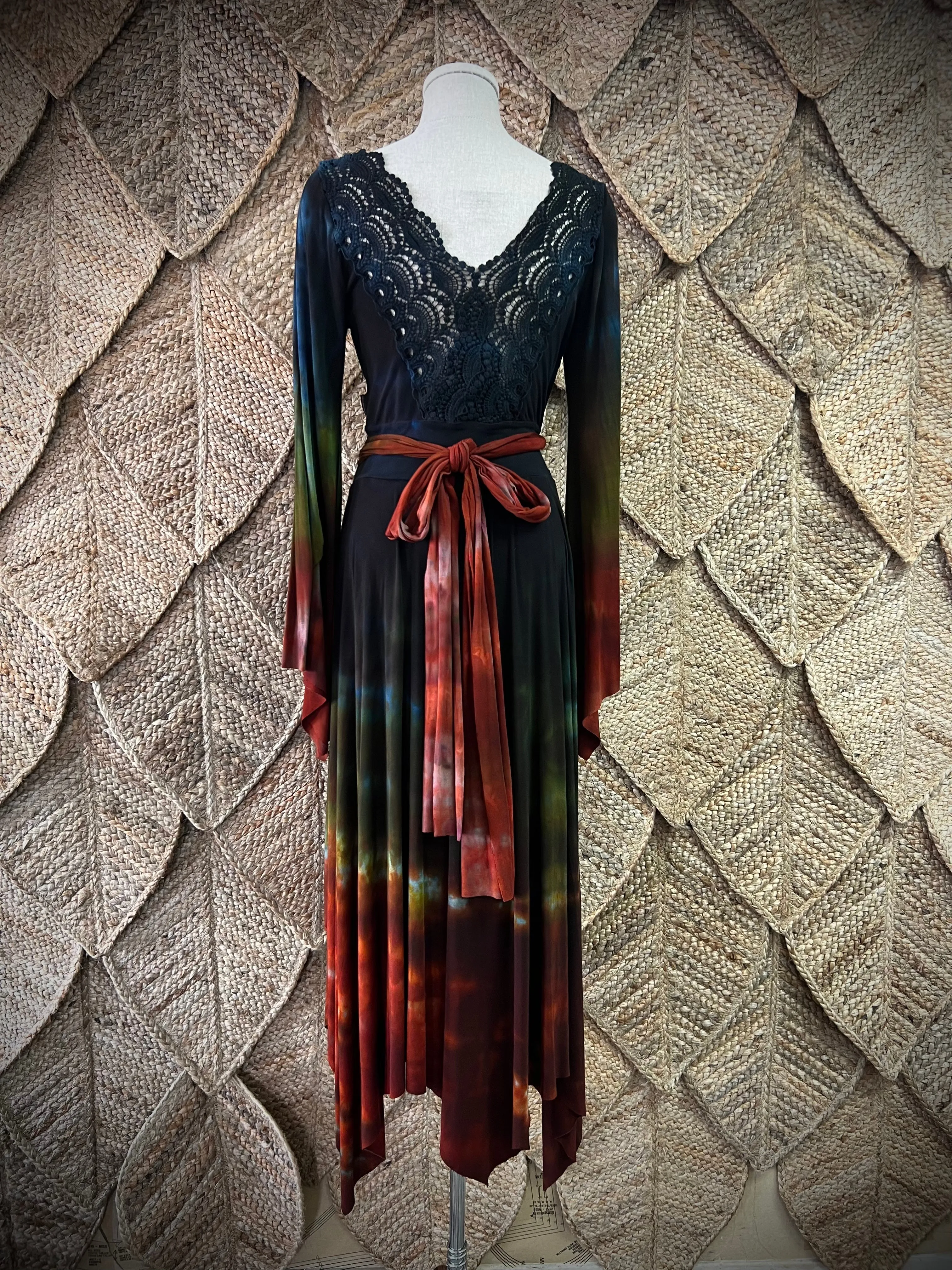 Phoenix Eris Dress