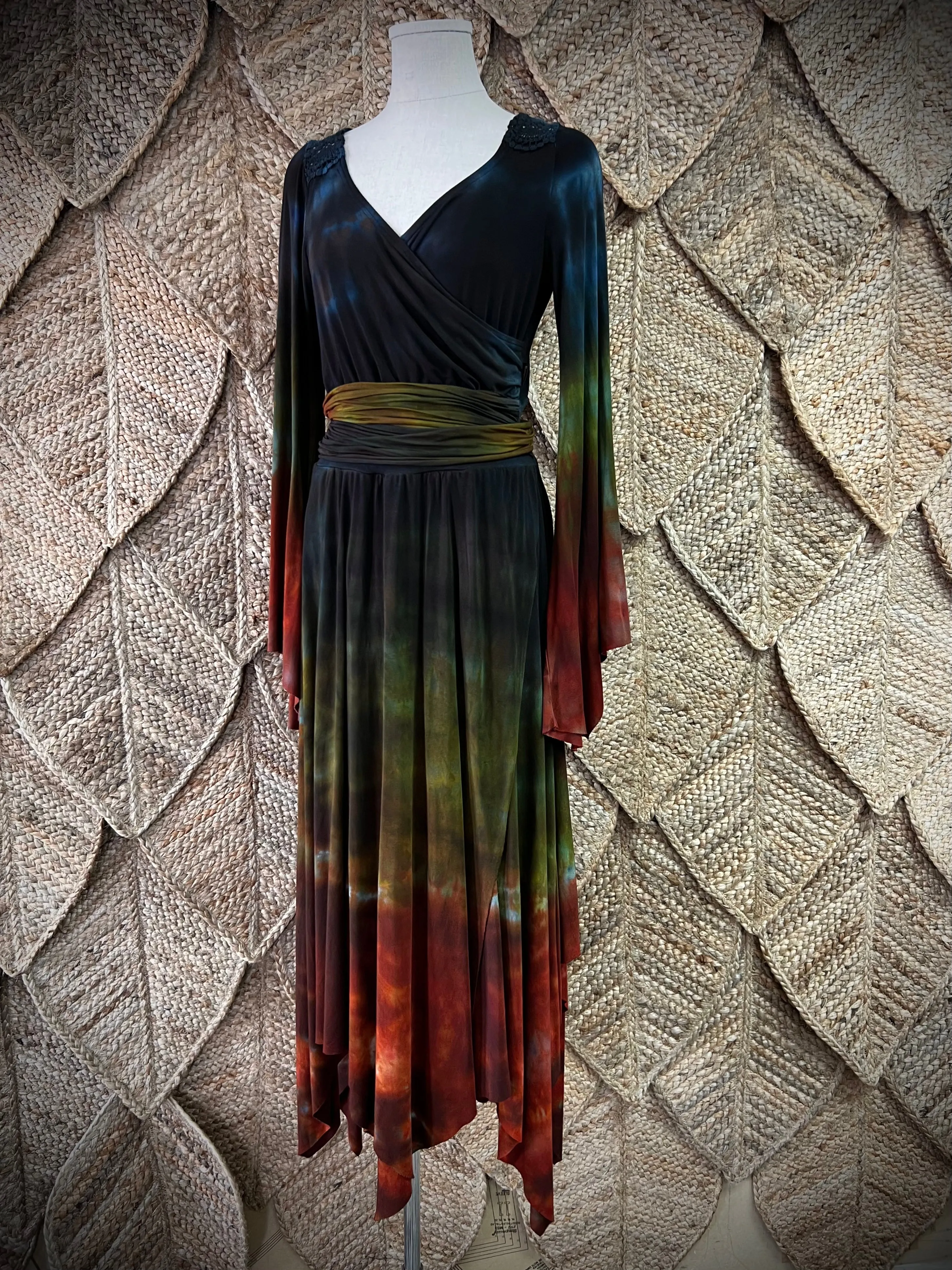 Phoenix Eris Dress