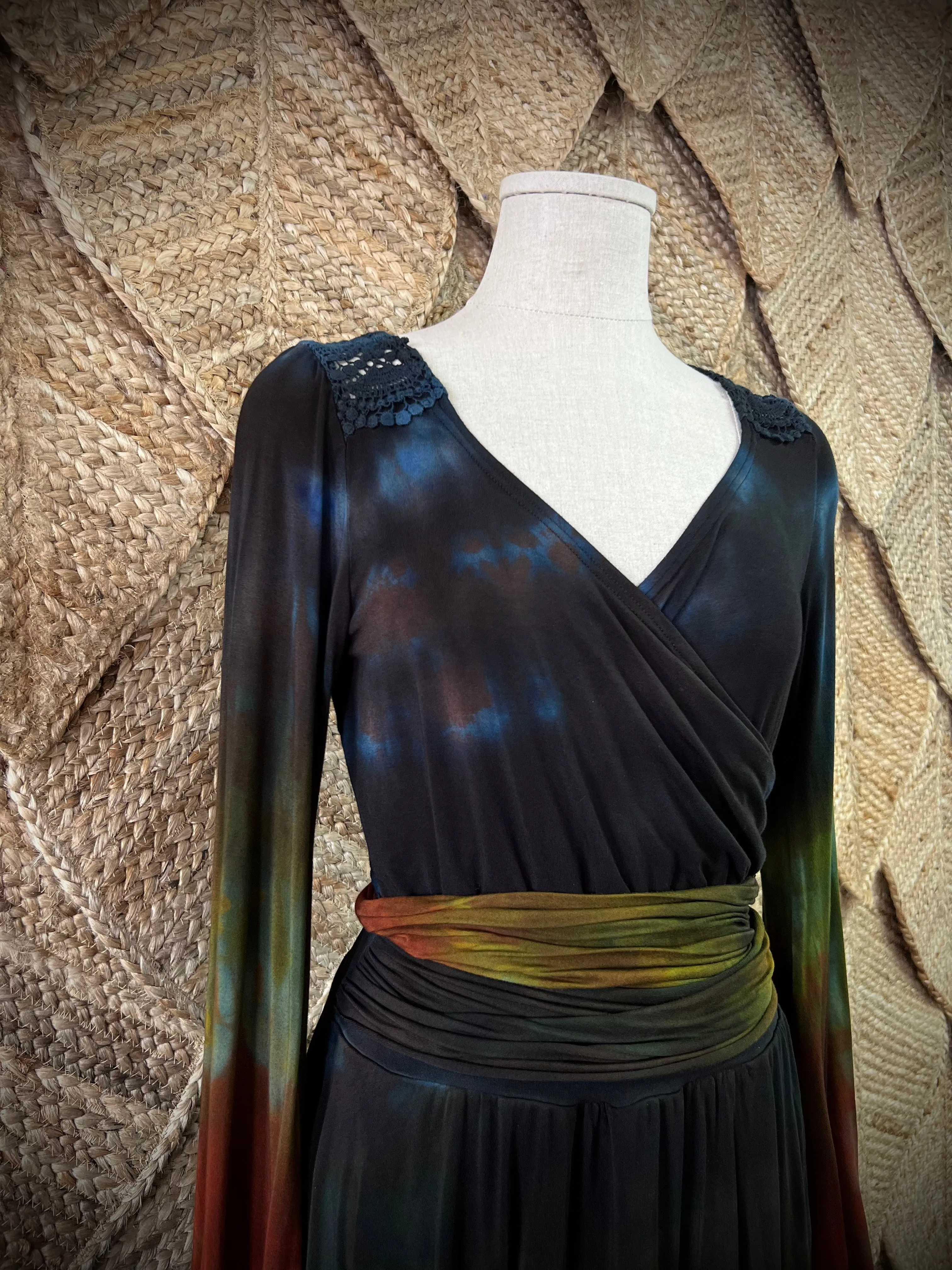 Phoenix Eris Dress