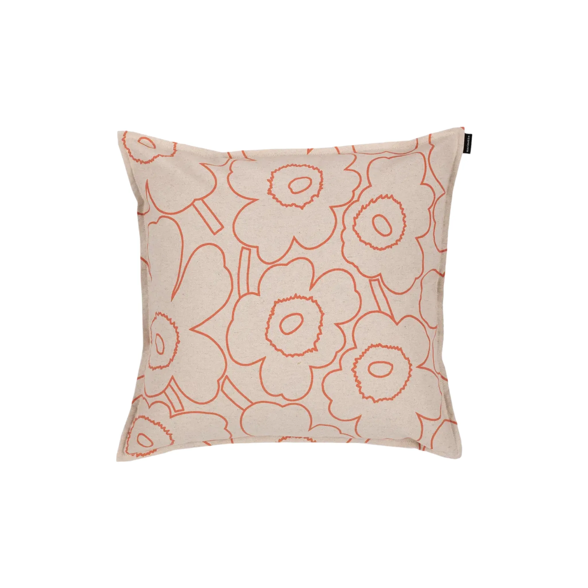 Pieni Piirto Unikko Cushion Cover
