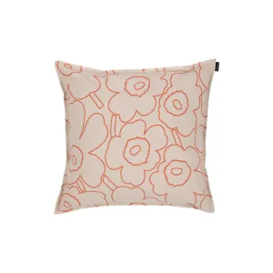 Pieni Piirto Unikko Cushion Cover