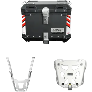 PIKE TRACKER Series Side Cases and Top Case-BENELLI TRK702
