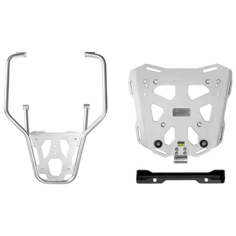 PIKE TRACKER Series Side Cases and Top Case-BMW R1250GS (2019- )