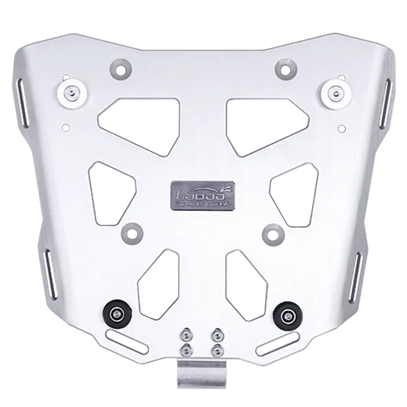 PIKE TRACKER Series Side Cases and Top Case-CFMOTO 800MT