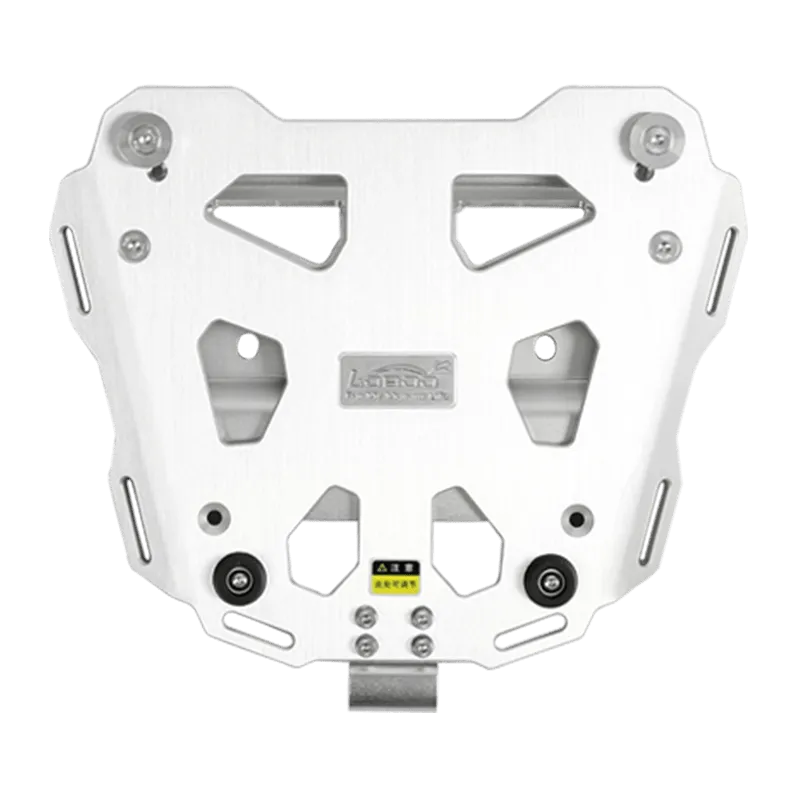 PIKE TRACKER Series Side Cases and Top Case-HONDA CRF1100L ADV (2020- )