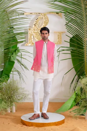 Pink Arch Bundi Set