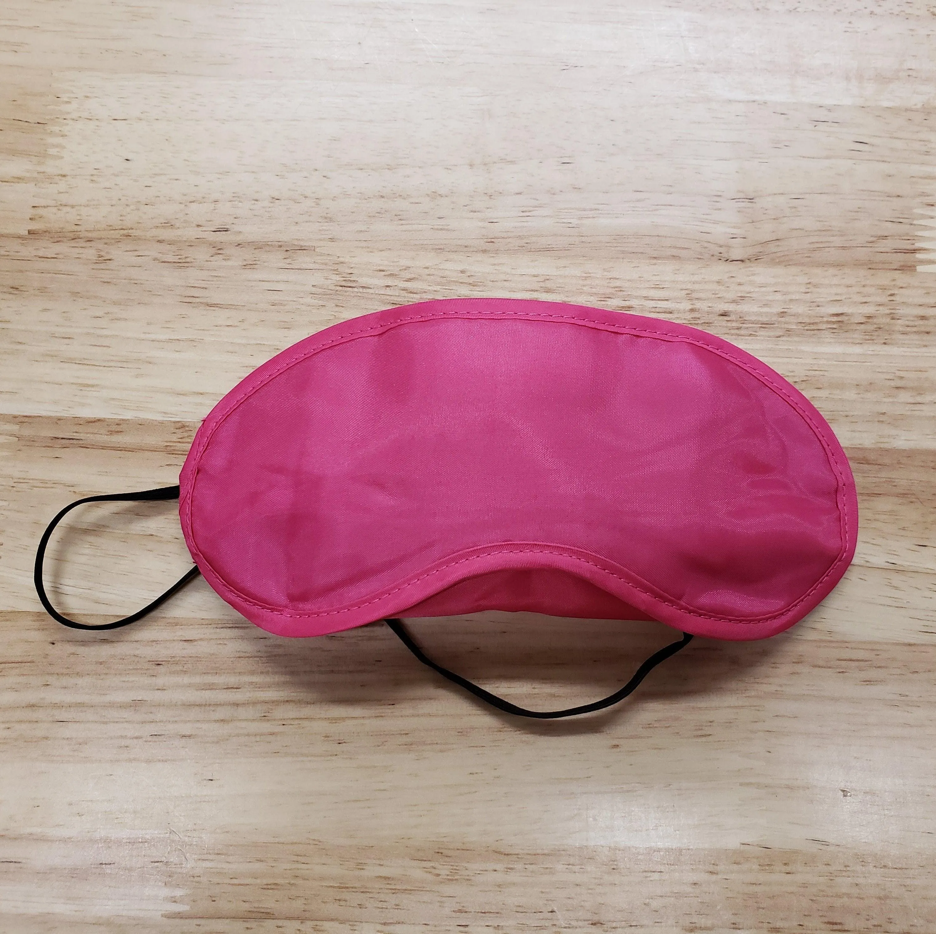 Pink Sleep Masks 3 pack