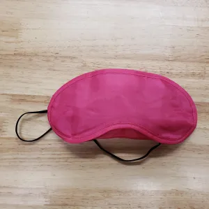 Pink Sleep Masks 3 pack