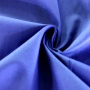 Plain Sheeting Dark Royal Blue 76x68 Polycotton P36 T144 240cm