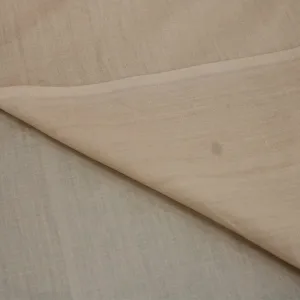 Plain Sheeting Peach Poly Cotton P56 T120 240cm