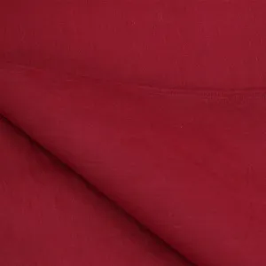 Plain Sheeting Red Poly Cotton P56 T132 240cm