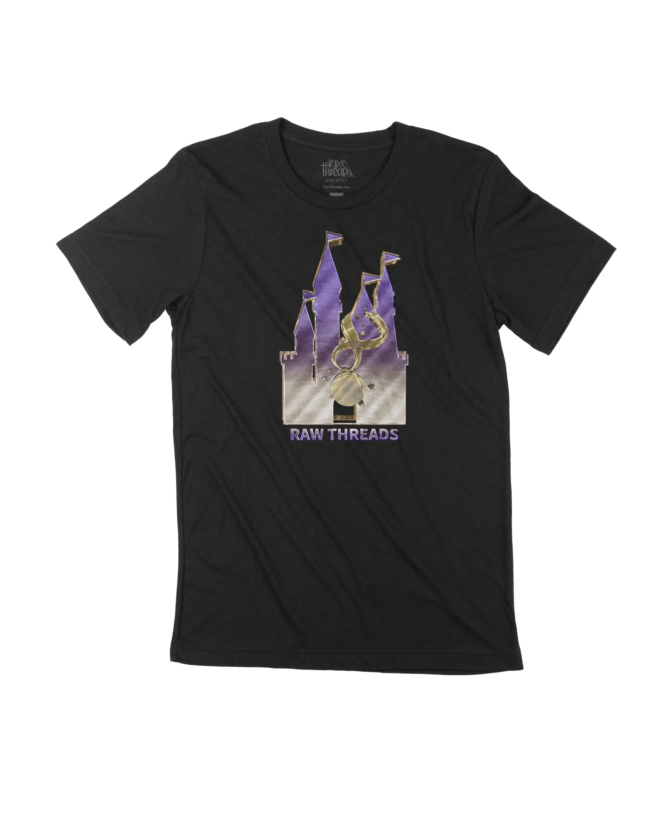 Platinum Castle